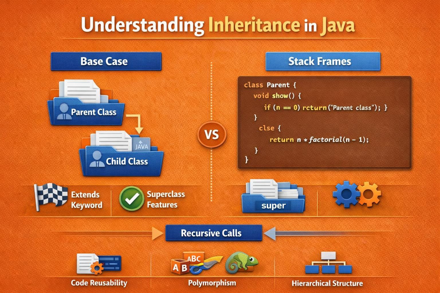 Inheritance in Java